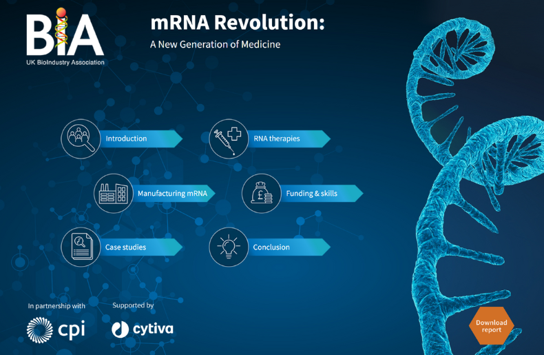 mRNA Revolution: A new generation of medicine