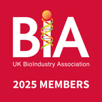 BIA Member 2025 Logo - red