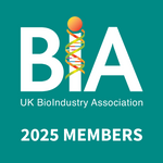 BIA Member 2025 Logo - teal