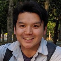 Richard Kuo