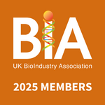 BIA Member 2025 Logo - orange