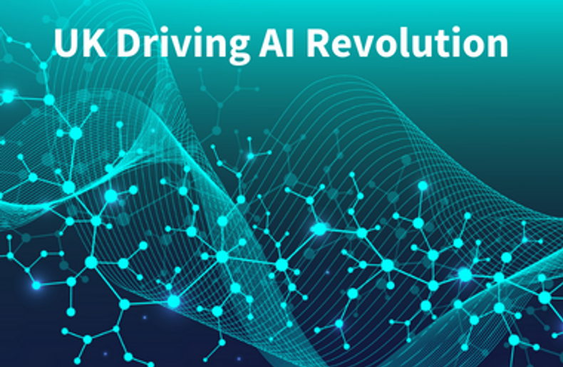 TechBio 2023: UK driving the AI revolution