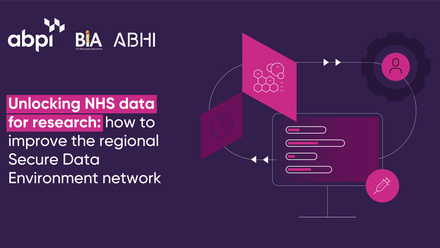 NHS data infrastructure must support the research needs of the life sciences sector.jpg