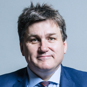 Kit Malthouse MP