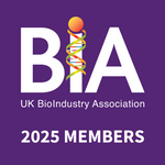 BIA Member 2025 Logo - purple