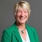 Pippa Heylings MP