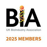 BIA Member 2025 Logo - white