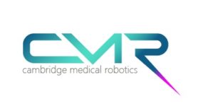 Cambridge medical sales robotics limited