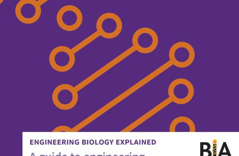  Engineering Biology: A guide to engineering biology